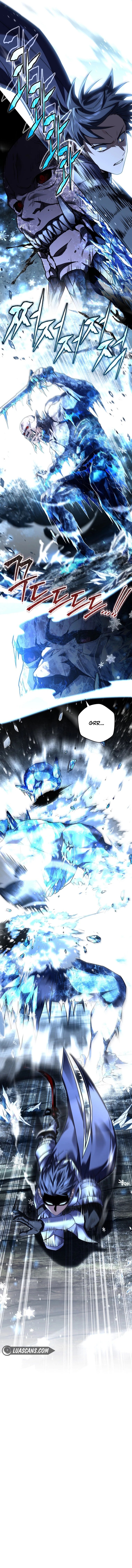 The Frozen Player Returns, Chapter 129 image 02